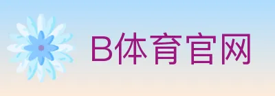 B体育官网 logo